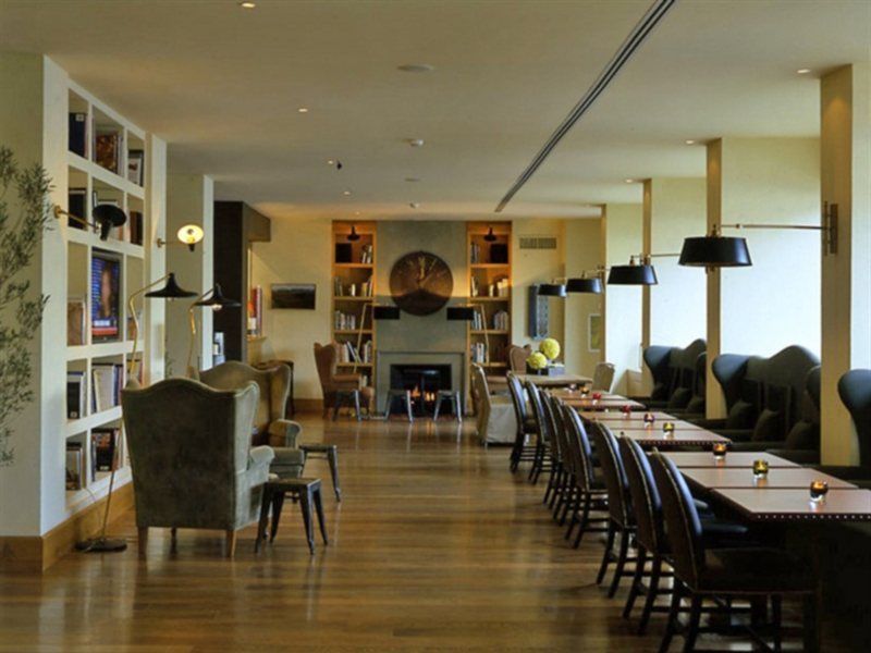 Starhotels Tuscany Florenz Restaurant foto